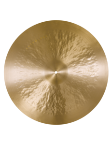 Sabian Sabian 22" HHX Anthology Low Bell Ride Cymbal