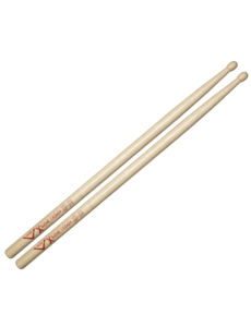 Vater Vater Xtreme Design 5B Wood Tip Drum Sticks