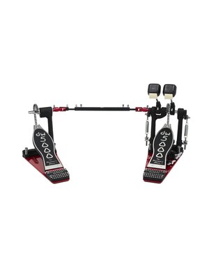DW Drums DW 5000 Single Chain Double Bass Drum Pedal, Ex Display