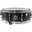 Gretsch Gretsch Brooklyn Mike Johnston 14" x 5.5" Snare Drum, Satin Black Metallic
