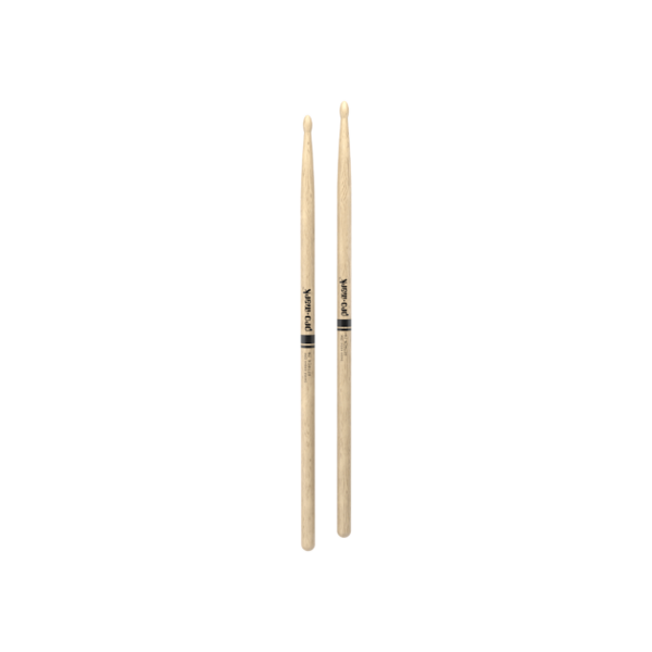 Promark Promark Shira Kashi Oak 7A Wood Tip Sticks