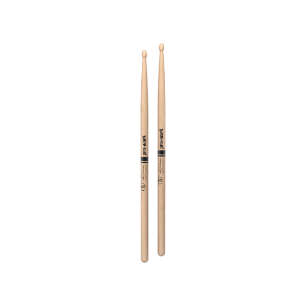 Promark Promark Maple Todd Sucherman Wood Tip Drum Sticks