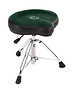 Roc n Soc Roc n Soc Cycle Drum Stool With Nitro Base, Green