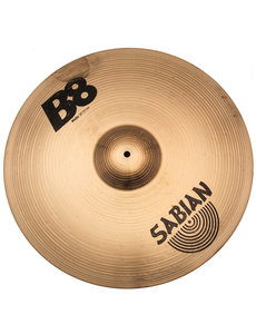 Sabian Sabian B8 20" Ride Cymbal
