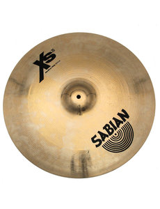 Sabian Sabian XS20 20" Medium Ride Cymbal