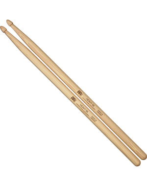  Meinl Heavy 5B Wood Tip Drum Sticks