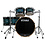 Tama Tama Starclassic Performer 22" Drum Kit, Molten Steel Blue