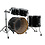 Tama Tama Starclassic Performer Ltd Edition 22" Drum Kit, Piano Black