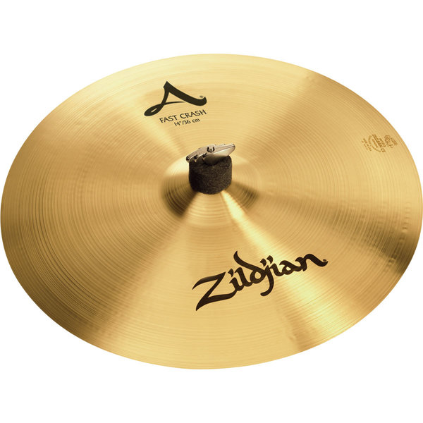 Zildjian Zildjian Avedis 14" Fast Crash Cymbal