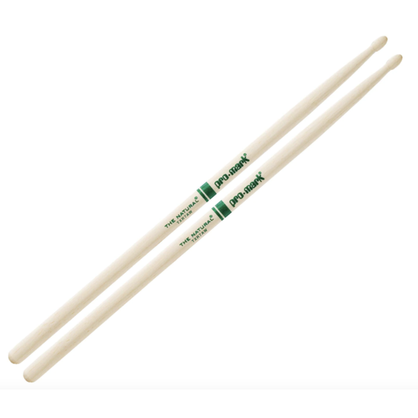 Promark ProMark 7A Natural Drum Sticks