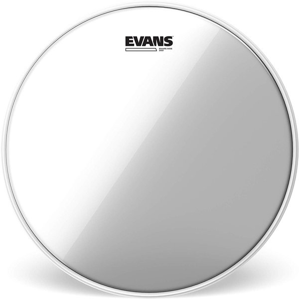 Evans Evans 8" Hazy 300 Snare Side Head