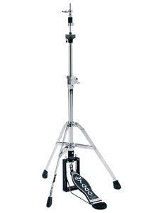 DW Drums DW 7000 3 Leg Hi Hat Cymbal Stand- DISCONTINUED