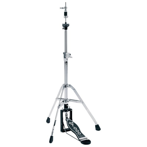 DW Drums DW 7000 3 Leg Hi Hat Cymbal Stand- DISCONTINUED