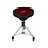 Roc n Soc Roc n Soc - Red Hugger with Gibraltar Base Stool