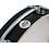 DW Drums DW Design 20" x 2.5" Pancake Drum, Satin Black
