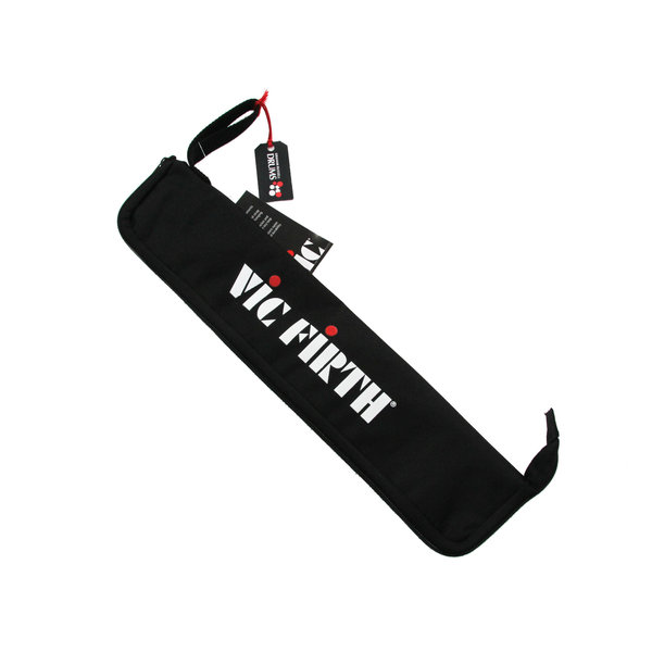 Vic Firth Vic Firth Essentials Stick Bag,  Black