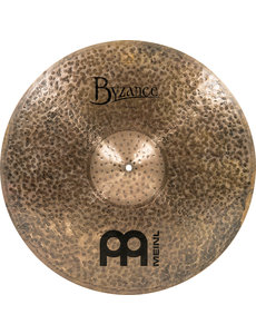 Meinl Meinl Byzance 22" Dark Ride Cymbal