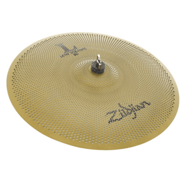 Zildjian Zildjian Low Volume 16" Crash Cymbal
