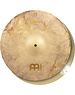 Meinl Meinl Byzance 16" Vintage Sand Hi Hat Cymbals