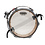 Highwood 10" x 5.5" Snare Drum, Natural