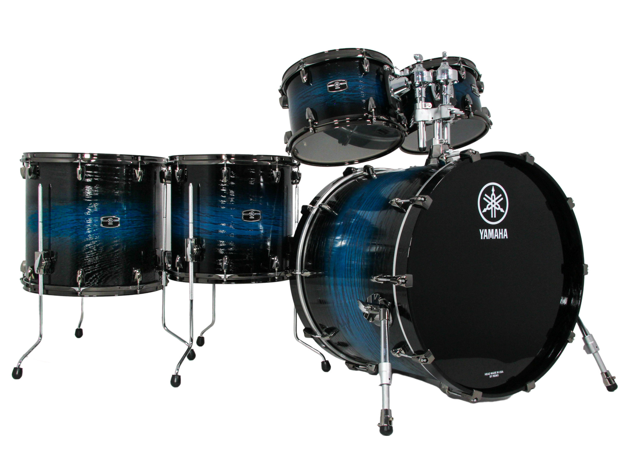 Used yamaha 2024 drums for sale