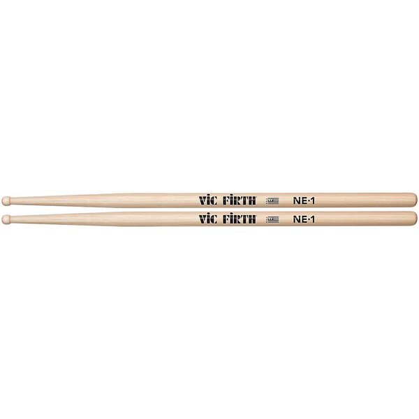 Vic Firth Vic Firth American Classic Mike Johnston Signature NE1 Drum Sticks