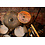 Meinl Meinl Byzance Vintage 10“ 12" 14“ Smack Stack