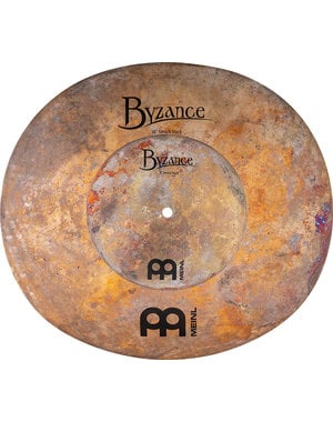 Meinl Meinl Byzance Vintage 8" 16" Smack Stack Add-on Pack