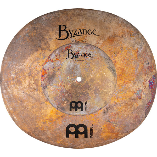 Meinl Meinl Byzance Vintage 8" 16" Smack Stack Add-on Pack
