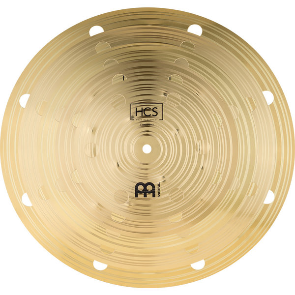 Meinl Meinl HCS 8" 10" 12" 14" 16" Smack Stack