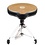 Roc n Soc Roc n Soc Tan Cycle Top with Gibraltar Base Stool