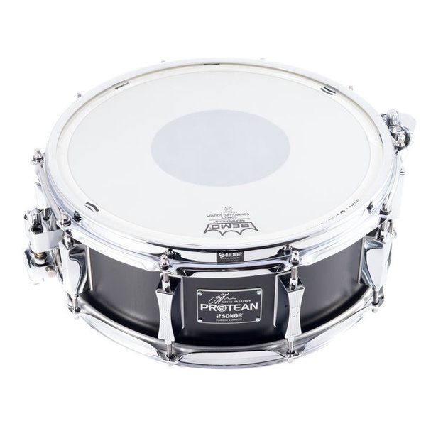 Sonor Sonor Signature Gavin Harrison Protean 14" x 5.25" Snare Drum