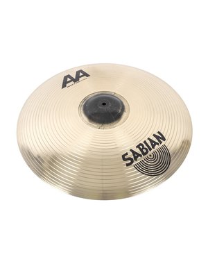 Sabian Sabian AA 22” Metal X Ride Cymbal