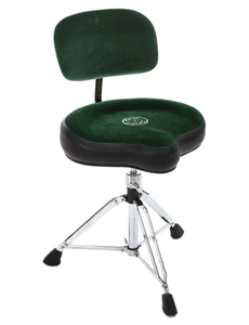 Roc n Soc Roc N Soc - Green Cycle Top With Gibraltar Base And Backrest