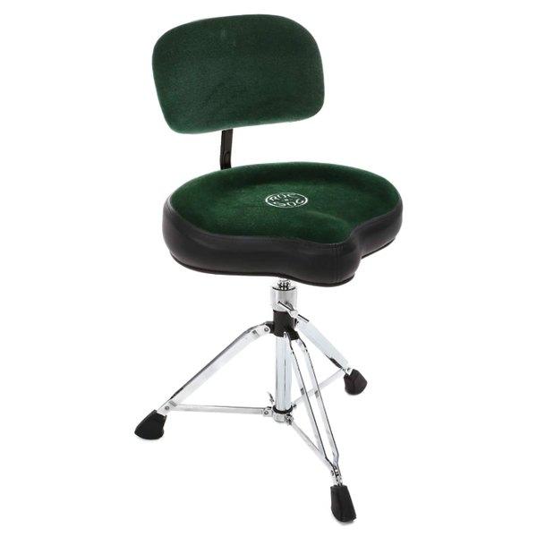 Roc n Soc Roc N Soc - Green Cycle Top With Gibraltar Base And Backrest