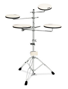 DW Drums DW Go Anywhere Practice Kit