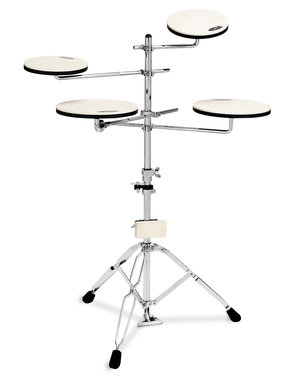 DW Drums DW Go Anywhere Practice Kit