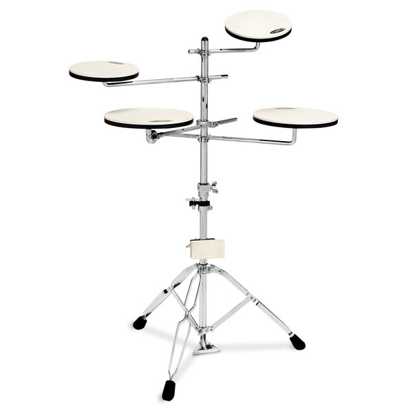 DW Drums DW Go Anywhere Practice Kit