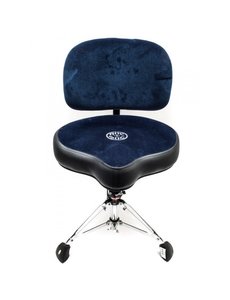 Roc n Soc Roc n Soc - Blue Cycle with Gibraltar Short Base and Back Rest