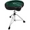 Roc n Soc Roc n Soc Green Cycle Top with Gibraltar Base Stool