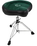 Roc n Soc Roc n Soc Green Cycle Top with Gibraltar Base Stool