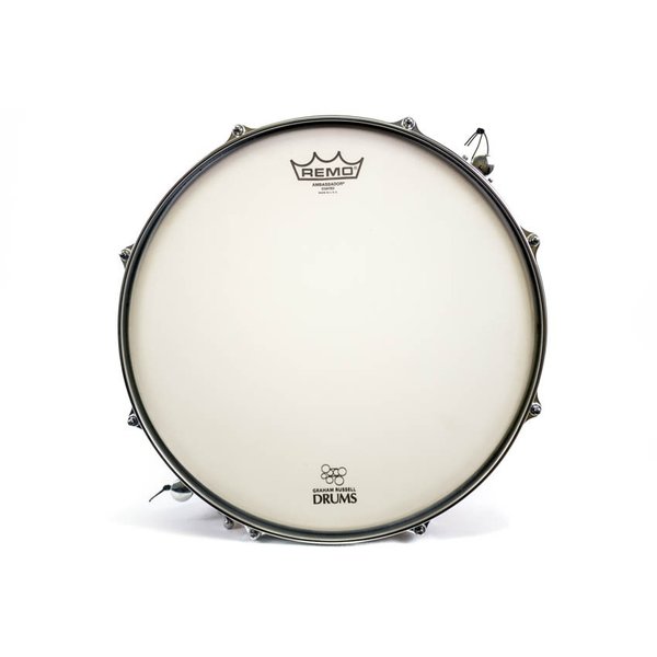 Remo Remo GRD 14" Ambassador Coated Drum Head
