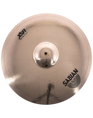 Sabian Sabian XSR 20" Rock Ride Cymbal