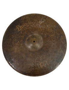 Meinl Meinl Byzance 22" Extra Dry Medium Ride Cymbal