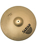 Sabian Sabian AA 20" Rock Ride Cymbal