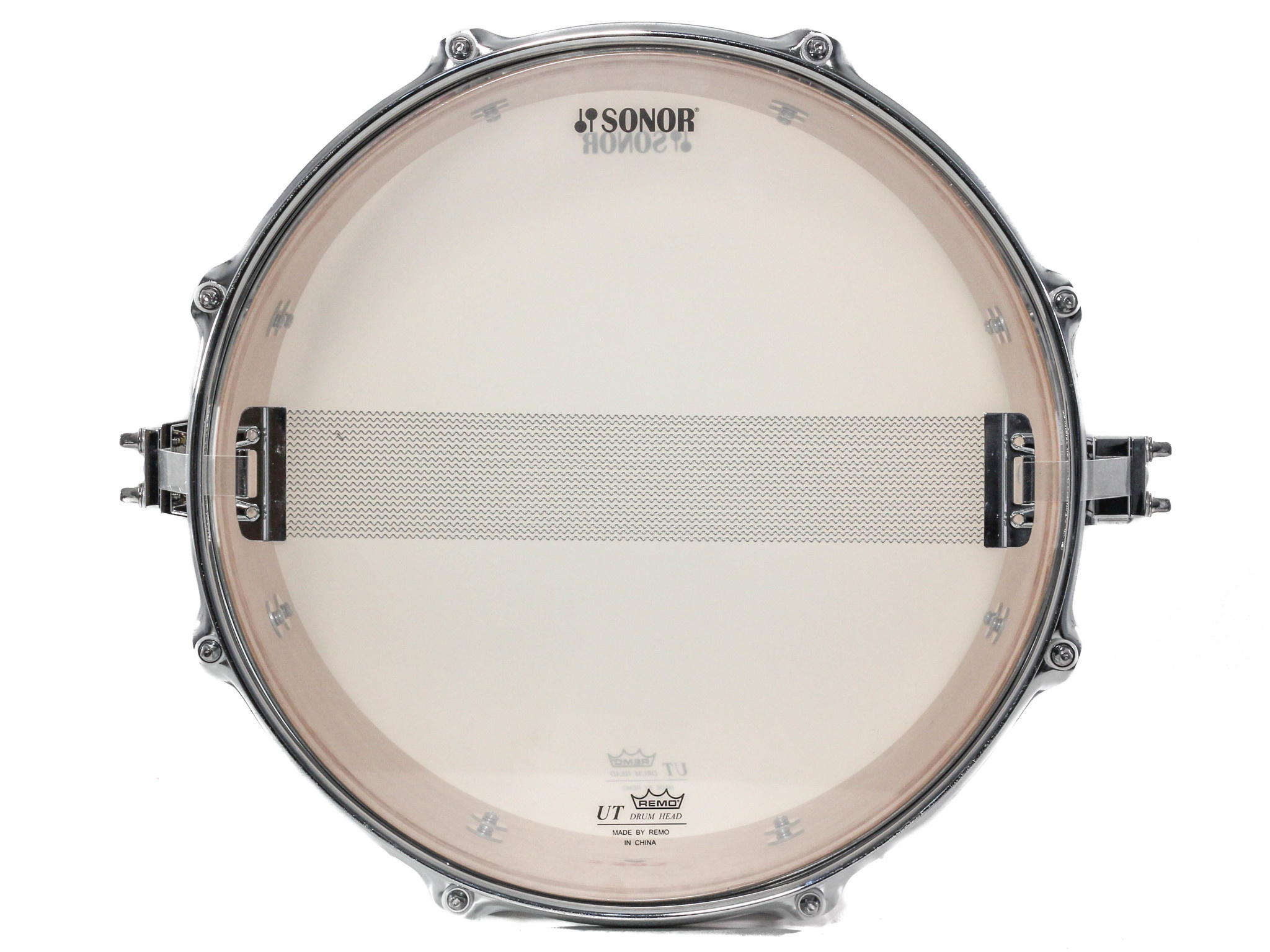 AQ2-1306SDW Maple Snare Drum 13 x 6-