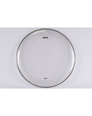 Ludwig Ludwig / Remo 20” Clear Batter Bass Drum Head