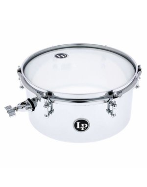  LP 13” x 5.5” Timbale in Chrome
