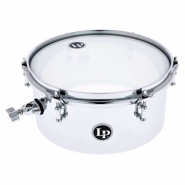 LP 13” x 5.5” Timbale in Chrome