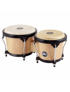 Meinl Meinl Headliner Bongos in Natural